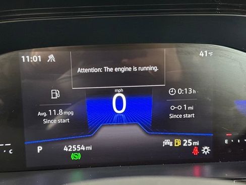 Used 2024 Volkswagen Taos S image 18