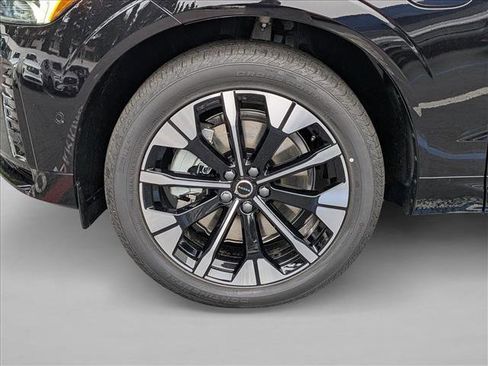 New 2026 Volvo XC60 T8 Plus w/ Protection Package Premier image 11