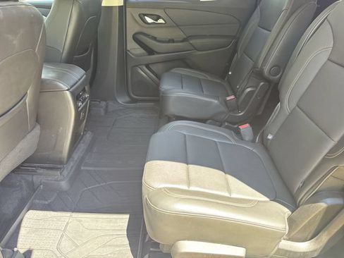 Used 2019 Chevrolet Traverse LT w/ LPO, Floor Liner Package AWD/4WD image 26