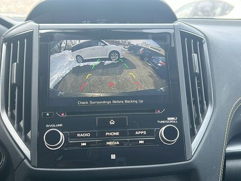 Certified 2023 Subaru Crosstrek 2.5i Sport AWD/4WD image 22