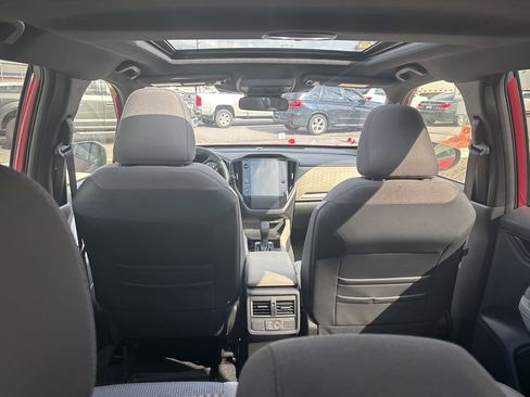 Used 2025 Subaru Forester Premium image 10