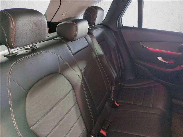 Certified 2022 Mercedes-Benz GLC 300 4MATIC image 19