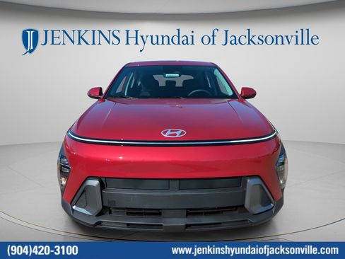 New 2026 Hyundai Kona SE FWD image 8