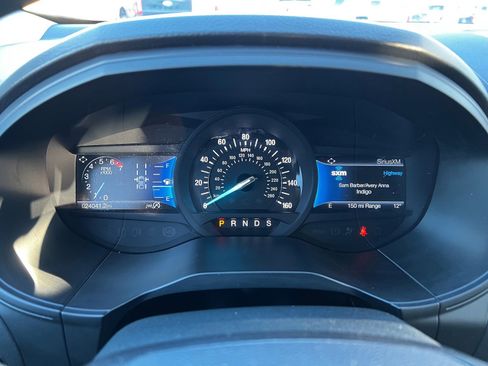 Used 2024 Ford Edge SEL image 14