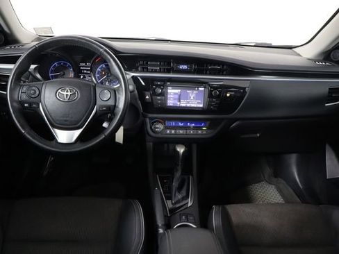 Used 2016 Toyota Corolla S FWD image 14