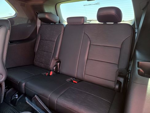 New 2026 Buick Enclave Sport Touring w/ Power Package FWD image 18