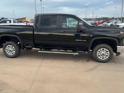 New 2025 Chevrolet Silverado 2500 LT w/ Safety Package image 9