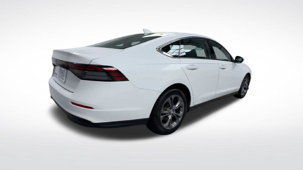 Used 2024 Honda Accord EX image 8