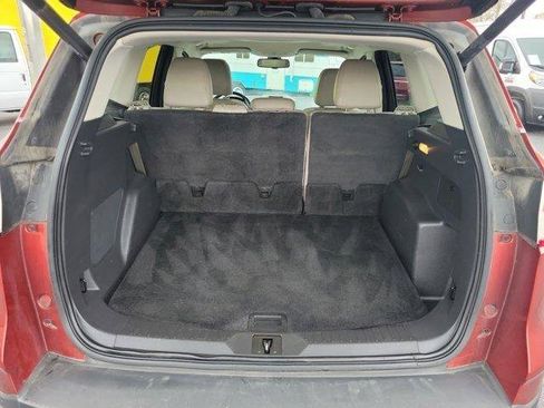 Used 2014 Ford Escape Titanium w/ Equipment Group 401A FWD image 8