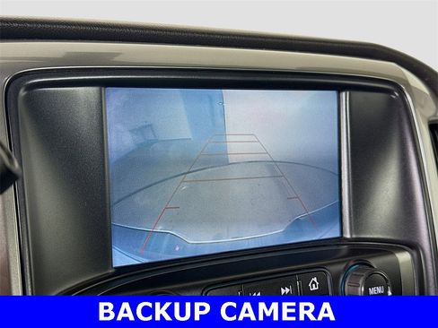 Used 2018 Chevrolet Silverado 1500 LT w/ LPO, Black Pack image 3