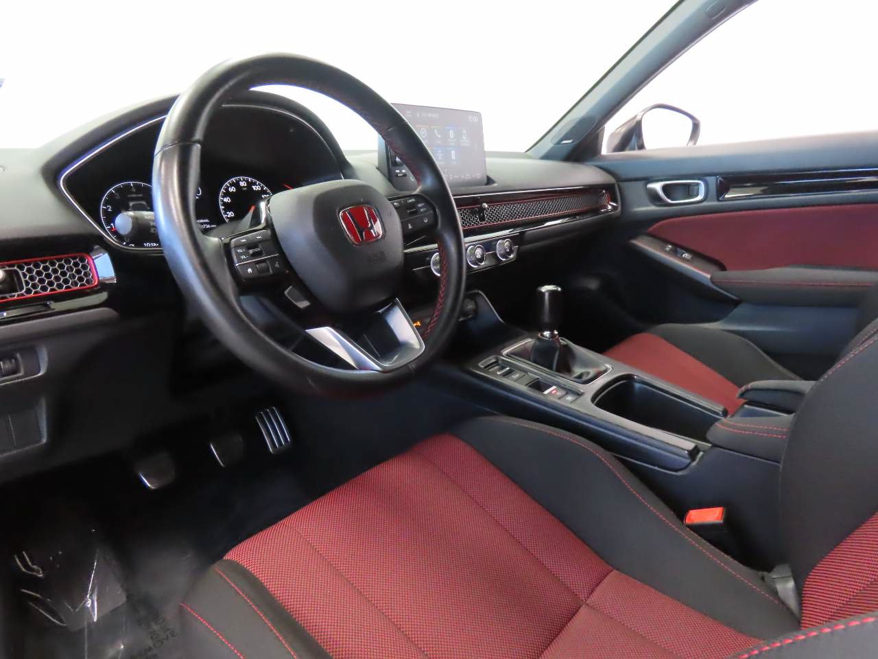 Used 2024 Honda Civic Si image 9