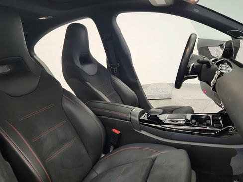 Used 2020 Mercedes-Benz CLA 45 AMG 4MATIC image 65
