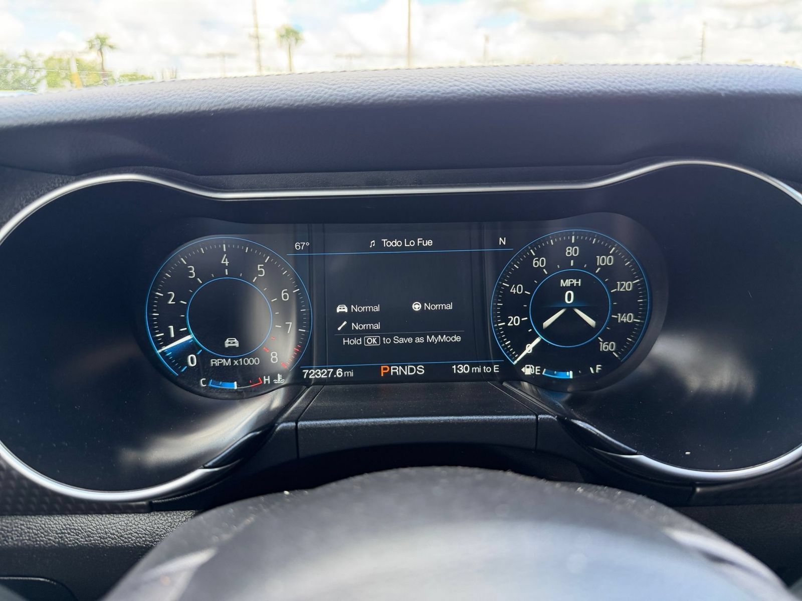 Used 2022 Ford Mustang GT Premium w/ GT Performance Package RWD image 39