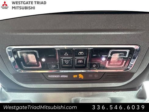 Used 2024 Lincoln Corsair Reserve w/ Equipment Group 201A AWD/4WD image 18