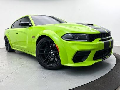 Used 2023 Dodge Charger Scat Pack