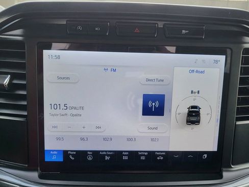 Used 2024 Ford F150 STX image 34