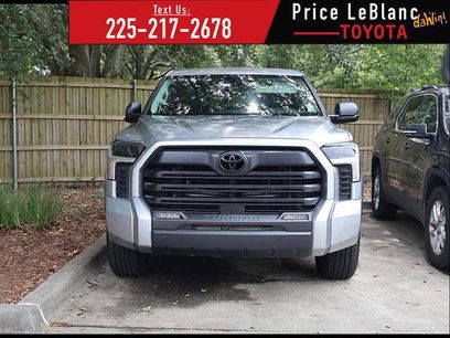 Certified 2026 Toyota Tundra Limited
