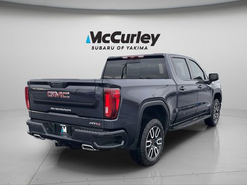Used 2022 GMC Sierra 1500 AT4 w/ AT4 Premium Package image 25