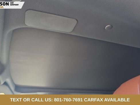 Used 2025 Lincoln Navigator Reserve AWD/4WD image 9