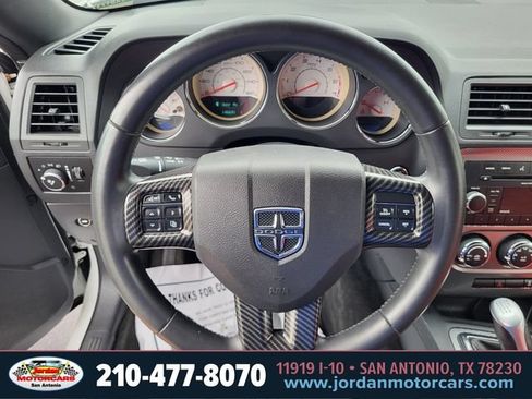 Used 2013 Dodge Challenger R/T RWD image 21