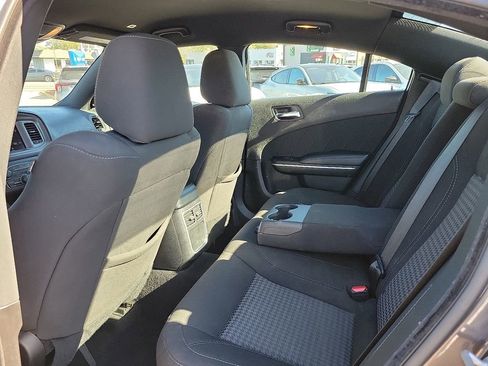 Used 2023 Dodge Charger SXT image 9
