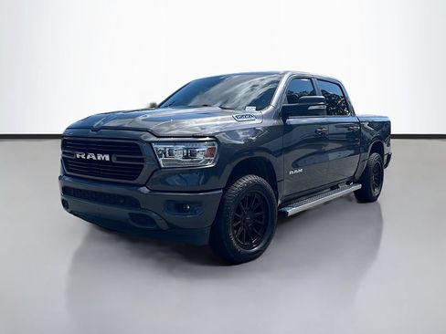 Used 2019 RAM 1500 Big Horn RWD image 7