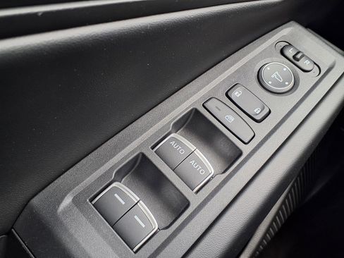 Certified 2024 Honda Accord EX image 10