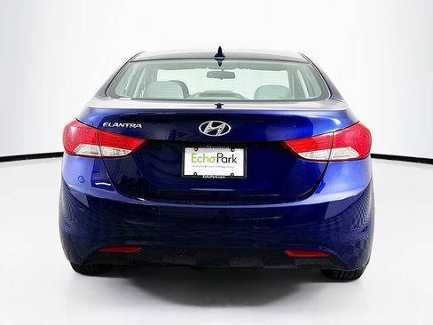 Used 2013 Hyundai Elantra GLS FWD image 7