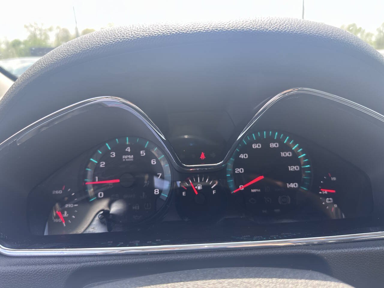 Used 2015 Chevrolet Traverse LTZ w/ LPO, 'HIT The Road' Package FWD image 15