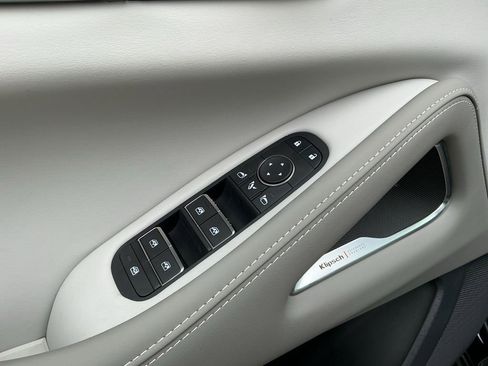 New 2026 INFINITI QX60 Autograph w/ Dark Cargo Package image 21