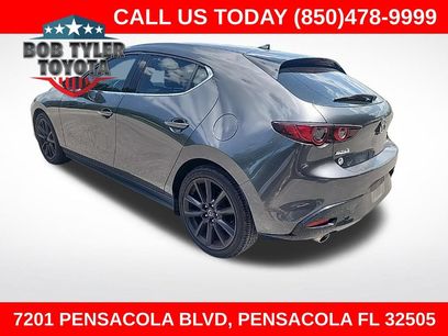 Used 2021 MAZDA MAZDA3 s