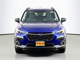 New 2026 Subaru Crosstrek 2.0i Premium video 2