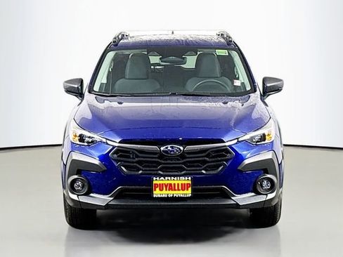 New 2026 Subaru Crosstrek 2.0i Premium image 2