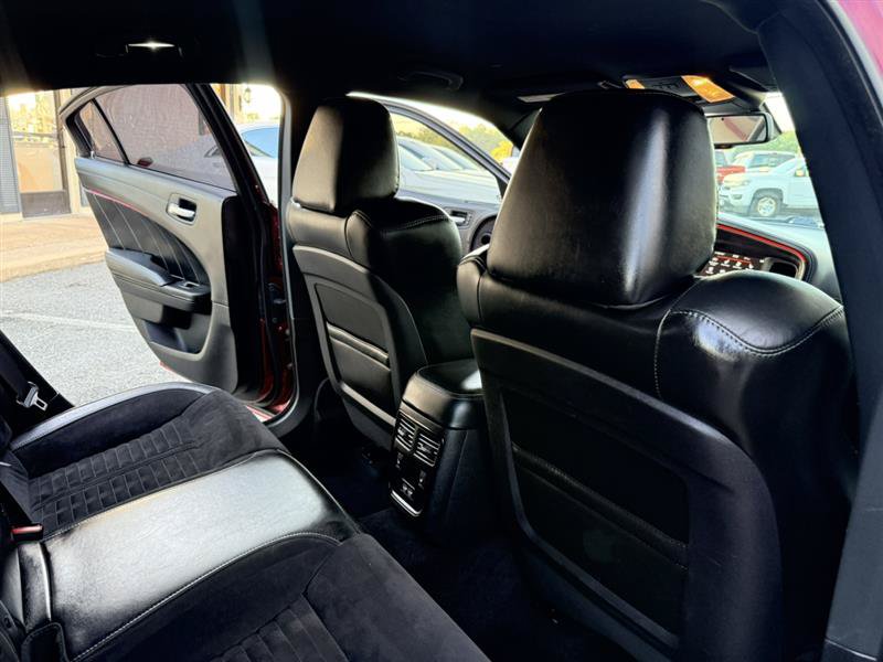 Used 2021 Dodge Charger R/T w/ Daytona Edition Group RWD image 19