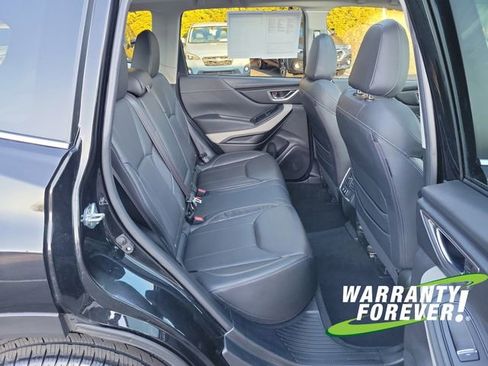 Used 2023 Subaru Forester Limited image 17