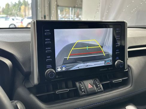Used 2019 Toyota RAV4 XSE image 21