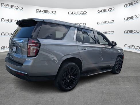 Used 2023 Chevrolet Tahoe LS w/ Driver Alert Package image 7