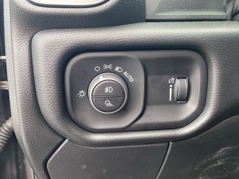 New 2026 RAM 2500 Tradesman image 14