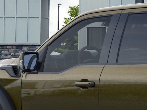 New 2026 Ford F150 Raptor image 21