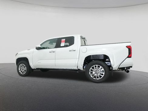 New 2025 Toyota Tacoma Limited AWD/4WD image 20