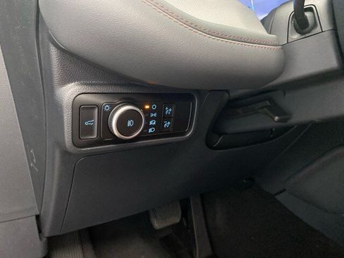 New 2026 Ford Explorer Active AWD/4WD image 20