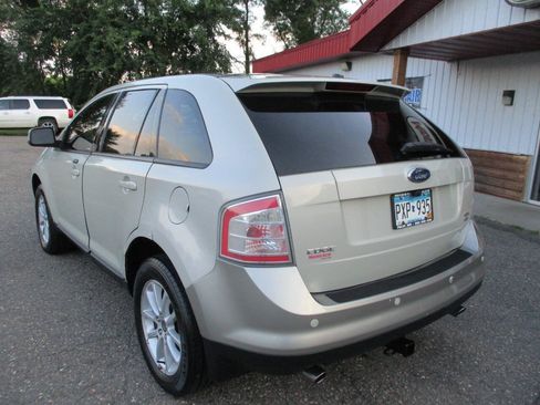 Used 2007 Ford Edge SEL AWD/4WD image 6