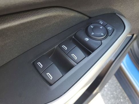 Used 2024 Chevrolet Trax RS w/ Driver Confidence Package FWD image 14