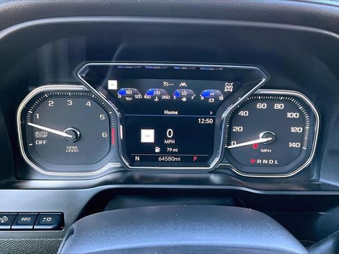 Used 2021 GMC Sierra 1500 AT4 w/ AT4 Value Package image 13