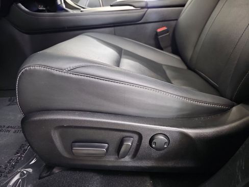 Certified 2021 Lexus RX 450h AWD w/ Premium Package image 32