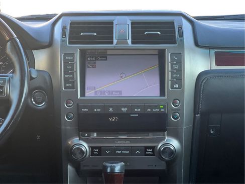 Used 2016 Lexus GX 460 Luxury image 4