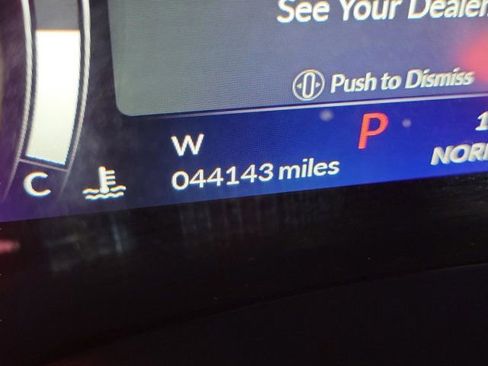 Used 2021 Acura TLX w/ A-SPEC Pkg FWD image 12