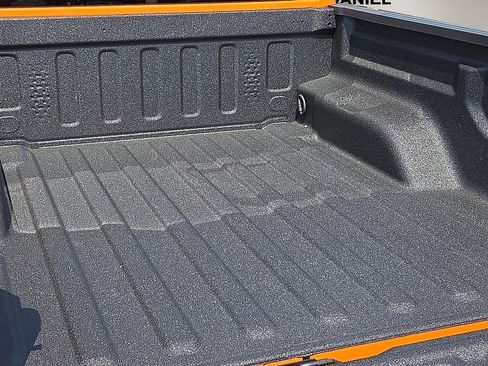 New 2025 Jeep Gladiator Mojave w/ Steel Bumper Group image 8