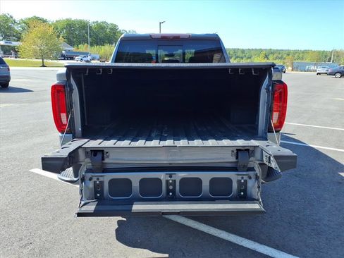 Used 2021 GMC Sierra 1500 Denali w/ Denali Ultimate Package image 4