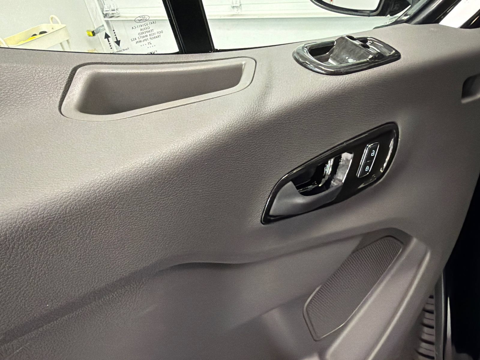 New 2026 Ford Transit 150 Low Roof AWD image 47